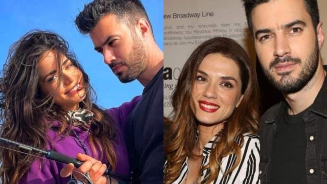«Δεν έχω σκεφτεί πώς να το πω για τη Γερονικολού…» – «Βόμβα» του Γιάννη Τσιμιτσέλη για δεύτερο παιδί μετά το διαζύγιο με τη Λασκαράκη