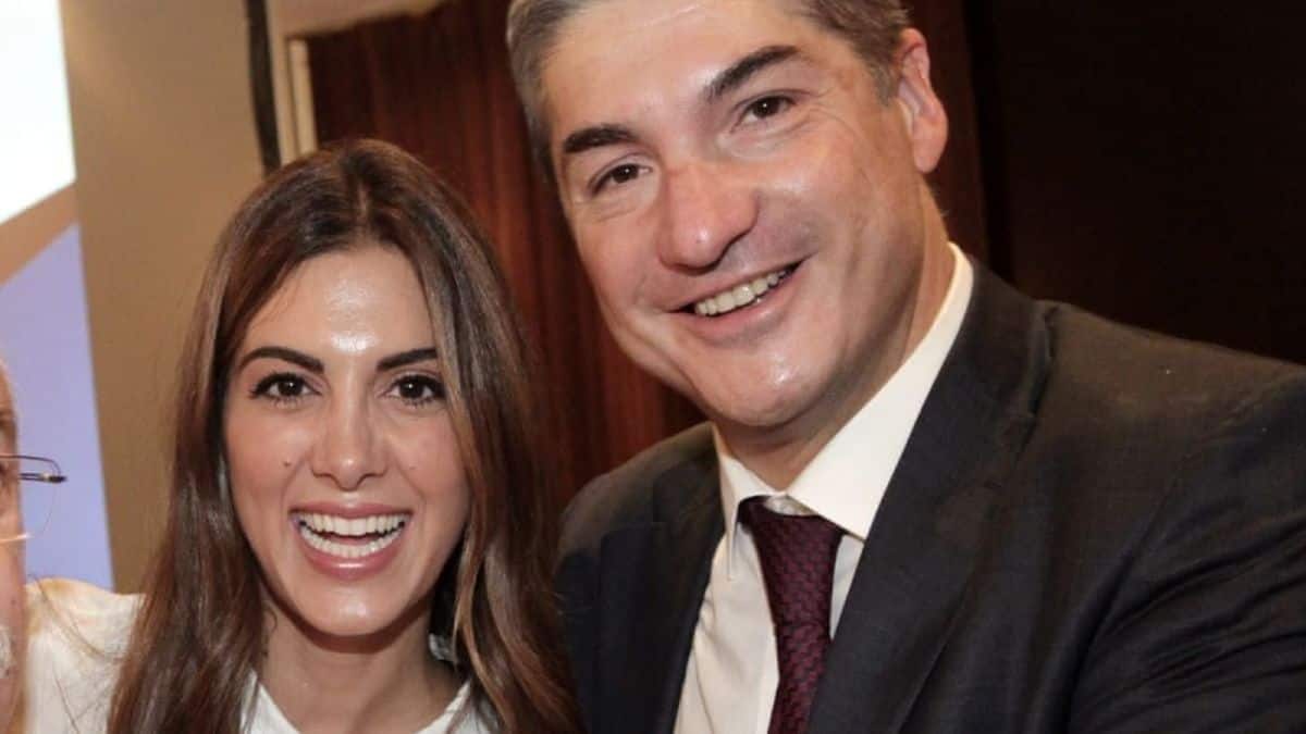 «Μετά από 22 χρόνια…»: Μίλησε ανοικτά για τον γάμο της με τον Θέμη Σοφό η Σταματίνα Τσιμτσιλή!