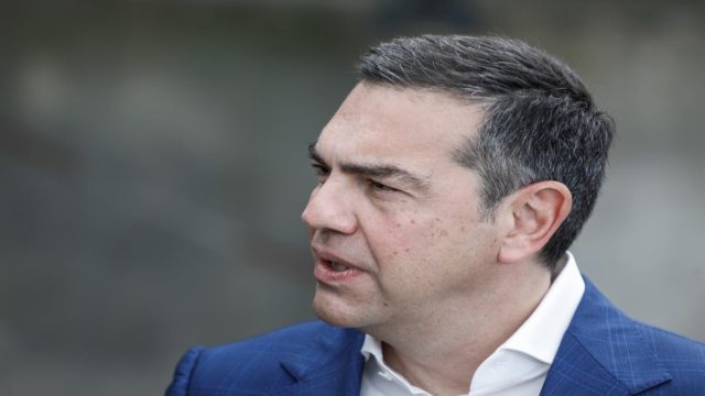 Πασχαλινή αναγγελία για τον Αλέξη Τσίπρα – Υποψήφιος στα Δωδεκάνησα ο πρόεδρος του ΣΥΡΙΖΑ-ΠΣ