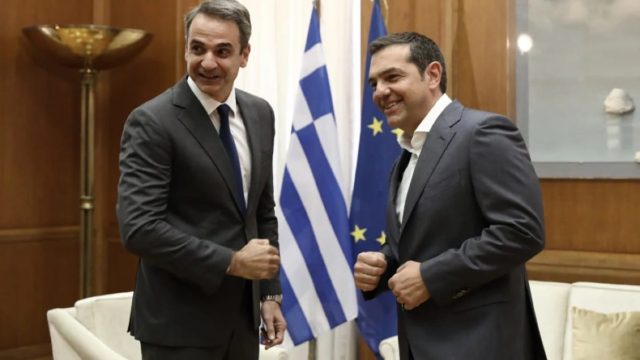 Οι… ειδικοί μίλησαν: Αυτή είναι η διαφορά ΝΔ-ΣΥΡΙΖΑ – Ποια κόμματα μένουν εκτός βουλής