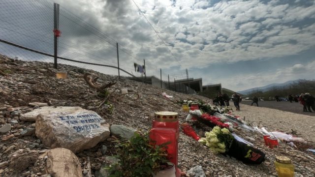 Τραγωδία στα Τέμπη: Ποινική δίωξη στον πρώην πρόεδρο του ΟΣΕ! Καταγγελία “βόμβα” για τον διευθυντή Κυκλοφορίας που σκοτώθηκε σε τροχαίο (Video)