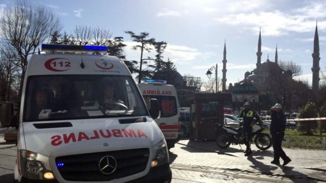 Σκοτώθηκε 18χρονη βολεϊμπολίστρια κορυφαίας ομάδας: Είχαν ταξιδέψει στην Τουρκία για αγώνα Champions League και έπεσε από το παράθυρο