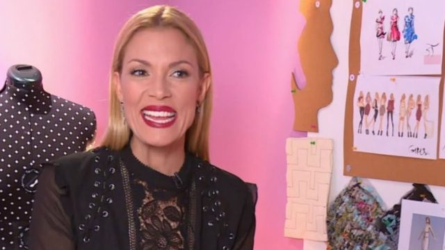 Τηλεοπτική βόμβα: Τέλος η Βίκυ Καγιά από το Star!