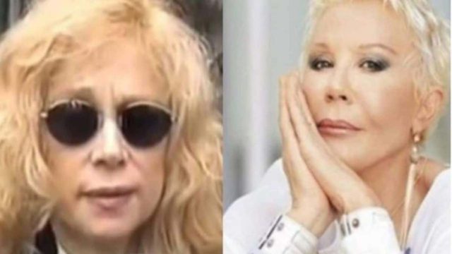 Σοκ και ανατριχίλα: Δείτε τι έκανε η Λάσκαρη στην νεκρή Βουγιουκλάκη πριν τη βάλουν στο φέρετρο!
