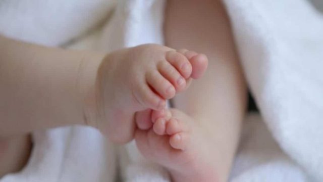 Θρίλερ στην Καλαμάτα: Βρέφος 42 ημερών μελάνιασε ενώ θήλαζε και έχασε τις αισθήσεις του!