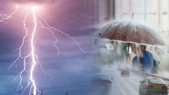 Δυστυχώς δυσάρεστα τα νέα μέχρι την Πρωτομαγιά – Το επιβεβαίωσαν τα Μερομήνια