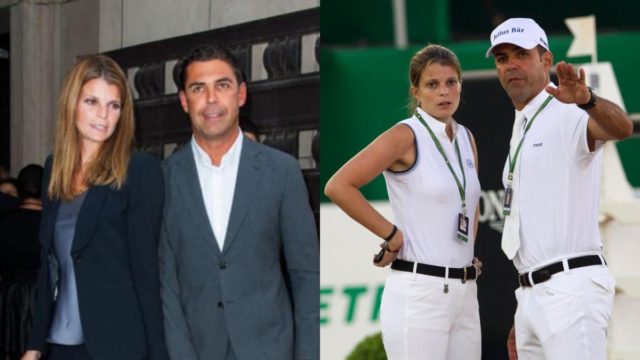 Η απόλυτη δυστυχία στο γάμο της Αθηνάς Ωνάση: «Κάθε φορά που της έλεγα ότι ήξερα κάτι για τον Αλβάρο μου απαντούσε…»