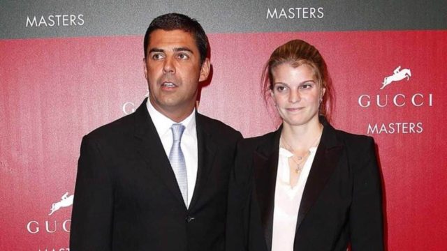 «15 μέρες πριν παντρευτούν…»: Σεισμός με τον γάμο της Αθηνάς Ωνάση με τον Αλβάρο!