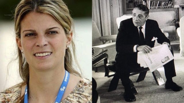 Ο Αριστοτέλης θα γινόταν έξαλλος: Το αγαπημένο του σπίτι που ξεπούλησε η Αθηνά Ωνάση στο εξωτερικό