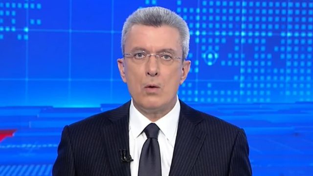 Έκτακτες εξελίξεις για τον Νίκο Χατζηνικολάου – Η ανακοίνωση του ΑΝΤ1