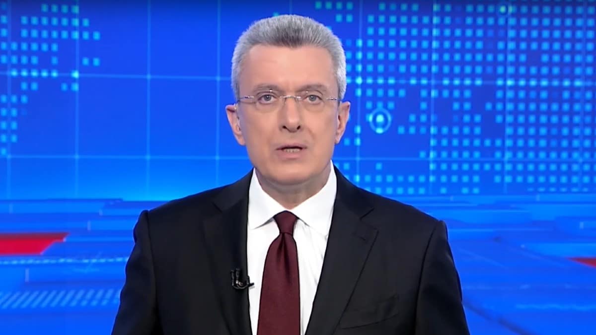 Έκτακτες εξελίξεις στον ΑΝΤ1 για τον Νίκο Χατζηνικολάου – Η ανακοίνωση του σταθμού
