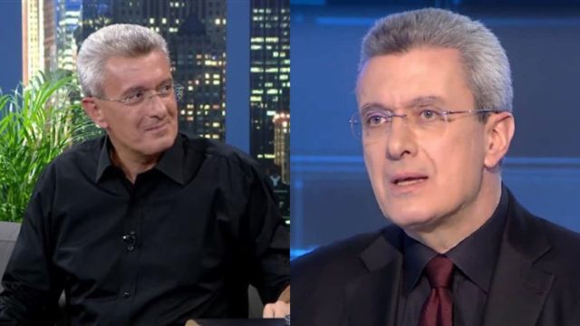 Πάει στα δικαστήρια ο Νίκος Χατζηνικολάου: «Ακολουθούν αγωγές…»