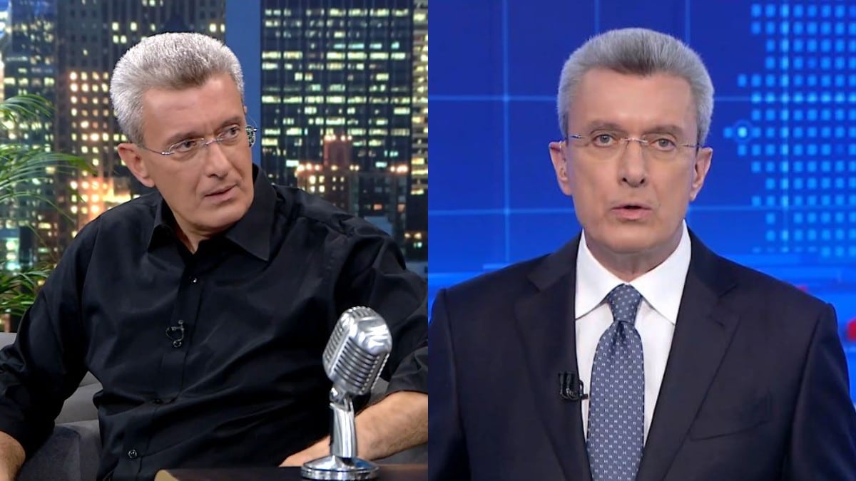 Άγνωστο παρασκήνιο για τον Νίκο Χατζηνικολάου: «Άκουσα πολύ βρισίδι όταν…»