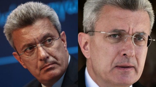Μεγαλοδημοσιογράφος τα είπε όλα για τον Νίκο Χατζηνικολάου: «Πρέπει να τον βάλουμε δίπλα στη λέξη…»