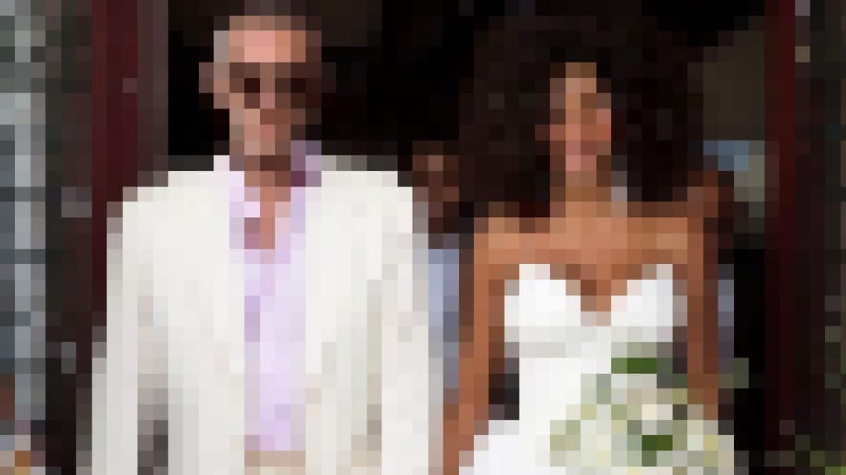 Χωρισμός “βόμβα” στην showbiz – Παίρνουν διαζύγιο μετά από 5 χρόνια γάμου!