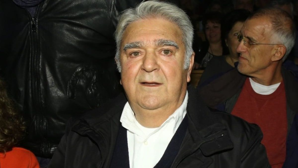 Χρεωκοπία για τον Πασχάλη Τερζή: «Πουλήσαμε το σπίτι μας και…»