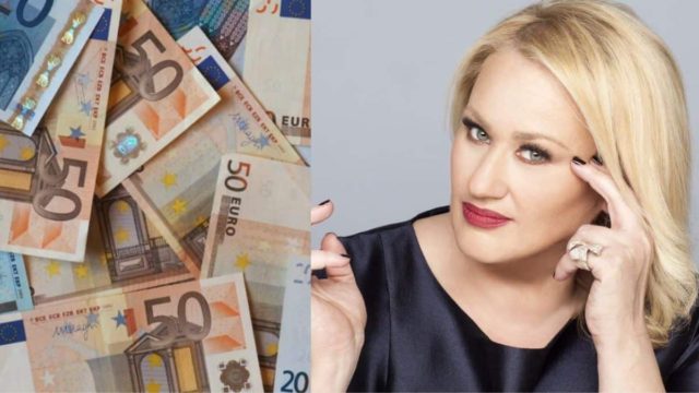 Άση Μπήλιου: Η Αφροδίτη κυβερνά το χρήμα! Άσχημες οικονομικές για εξελίξεις γι’ αυτά τα ζώδια!