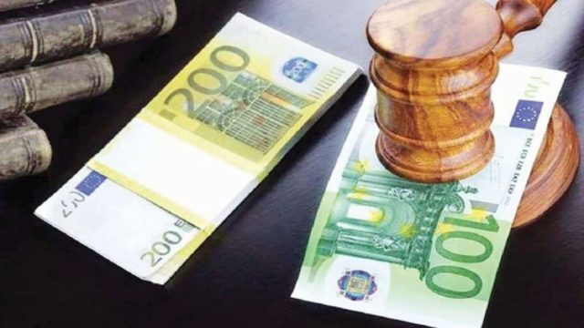 Πρόστιμο έως 5.000 ευρώ αν έχετε ΑΥΤΟ το εισόδημα – Συναγερμός για εκατομμύρια Έλληνες