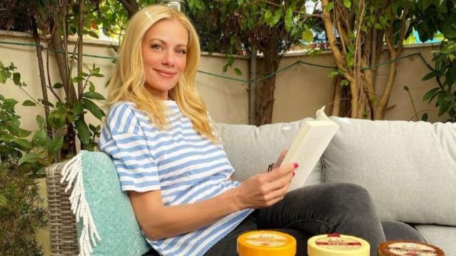 «Φωτιά» οι αποκαλύψεις από τη Ζέτα Μακρυπούλια: «Ζήταγα να πεθάνει! Περνούσα τόσο άσχημα…»