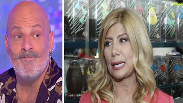Η Ζήνα Κουτσελίνη “δίκασε” τον Μουτσινά: «Ο Νίκος έχει κάνει τον κύκλο του αλλά…»