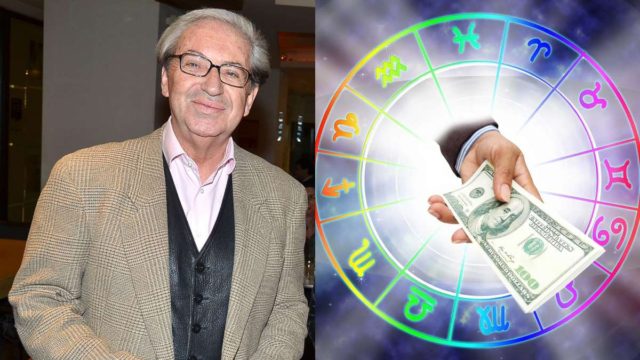 «Θησαυρός» από Κώστα Λεφάκη: Έρχονται πλούτη για Ζυγούς και άλλα 3 ζώδια