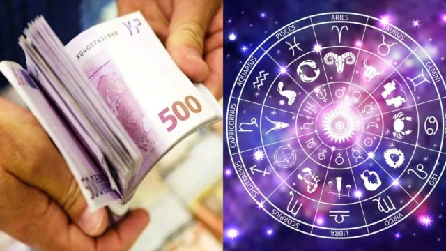 Γεννάνε και τα…κοκόρια τους: Αν ανήκετε σε ένα από αυτά τα 3 ζώδια θα βγάλετε λεφτά με το…τσουβάλι