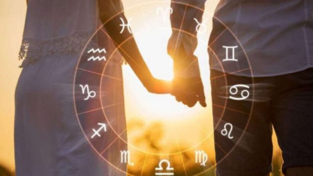 Αξίζουν μια ευκαιρία: Αυτά είναι τα 3 ζώδια που δίνουν τον καλύτερο τους εαυτό σε μια σχέση