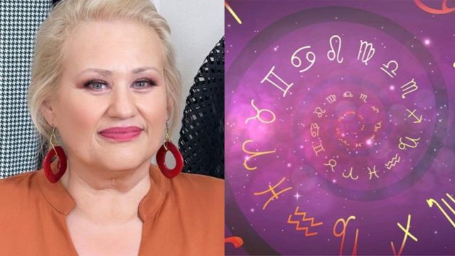 «Παρατράγουδα» από την Άση Μπήλιου: Ακραίες αλλαγές στις ζωές Καρκίνων, Σκορπιών και 2 ακόμη ζωδίων