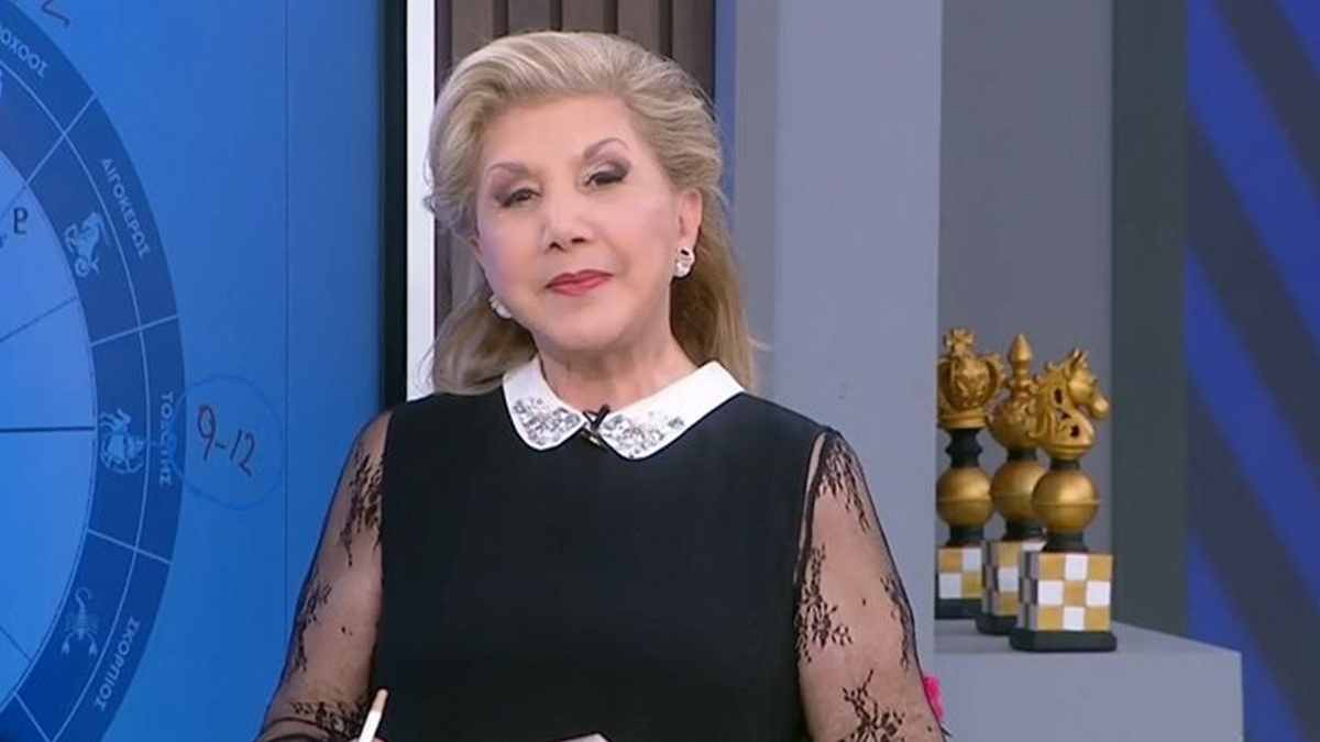 «Πεκούνια» από Λίτσα Πατέρα: Ξεχειλίζει το πορτοφόλι για Αιγόκερους και άλλα 3 ζώδια