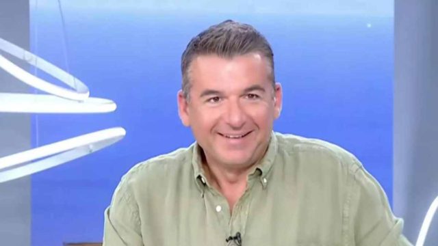 Έγκυος η 29χρονη καλλονή του Γιώργου Λιάγκα: Ποιο είναι το νέο κορίτσι που βρίσκεται στο πλευρό του (photo)