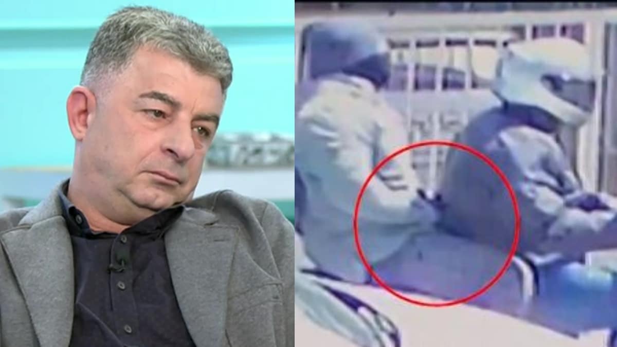 Δολοφονία Καραϊβάζ: Η ατζέντα που «καίει» τα δύο αδέρφια – Στο μικροσκόπιο 3 ακόμα πρόσωπα