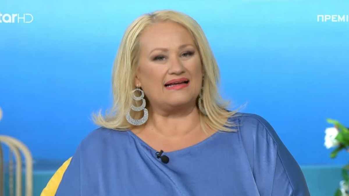 «Φιλέτο» από Άση Μπήλιου: Η Σελήνη στο Λέοντα «κατεβάζει» χρήματα για Δίδυμους και άλλα 3 ζώδια