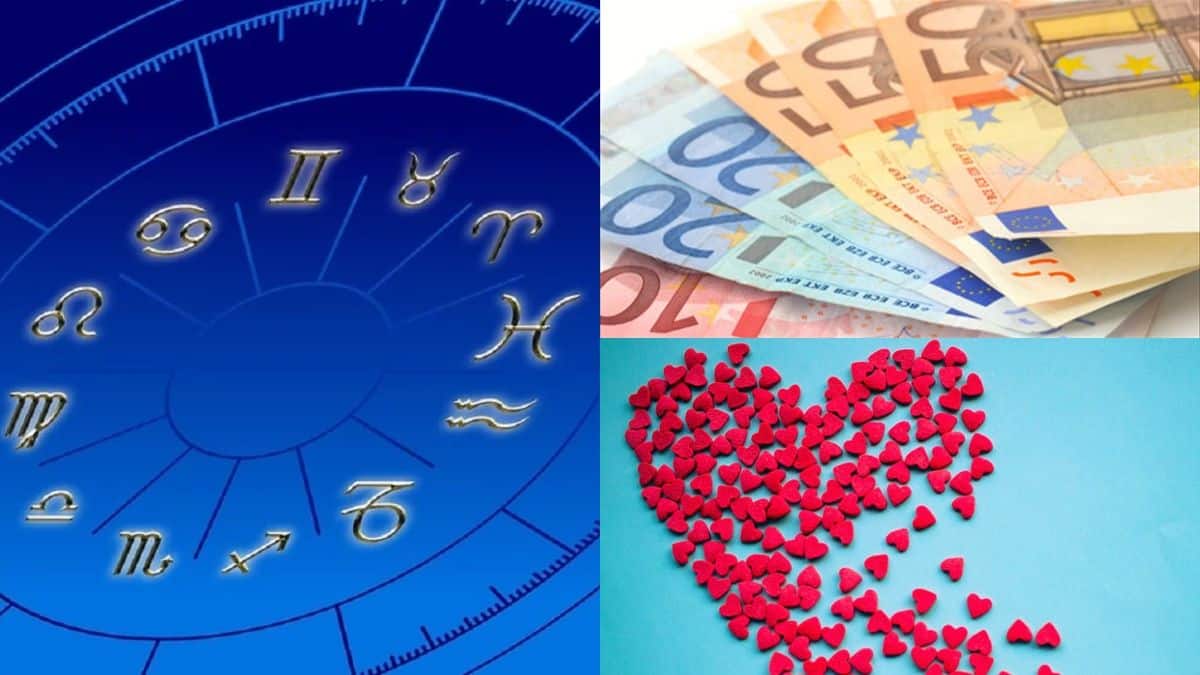 Αστρολογική «ανεμοδούρα» τον Ιούνιο 2023 – Ηχηρό καμπανάκι για τα 12 ζώδια
