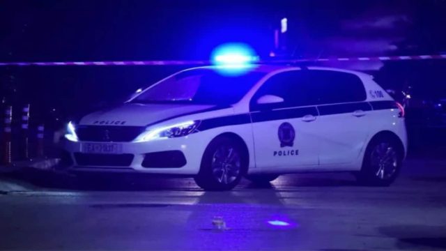 Θρίλερ στο Γκύζη: Νεκρή γυναίκα μέσα στο σπίτι της – Ανακρίνεται 64χρονος άνδρας