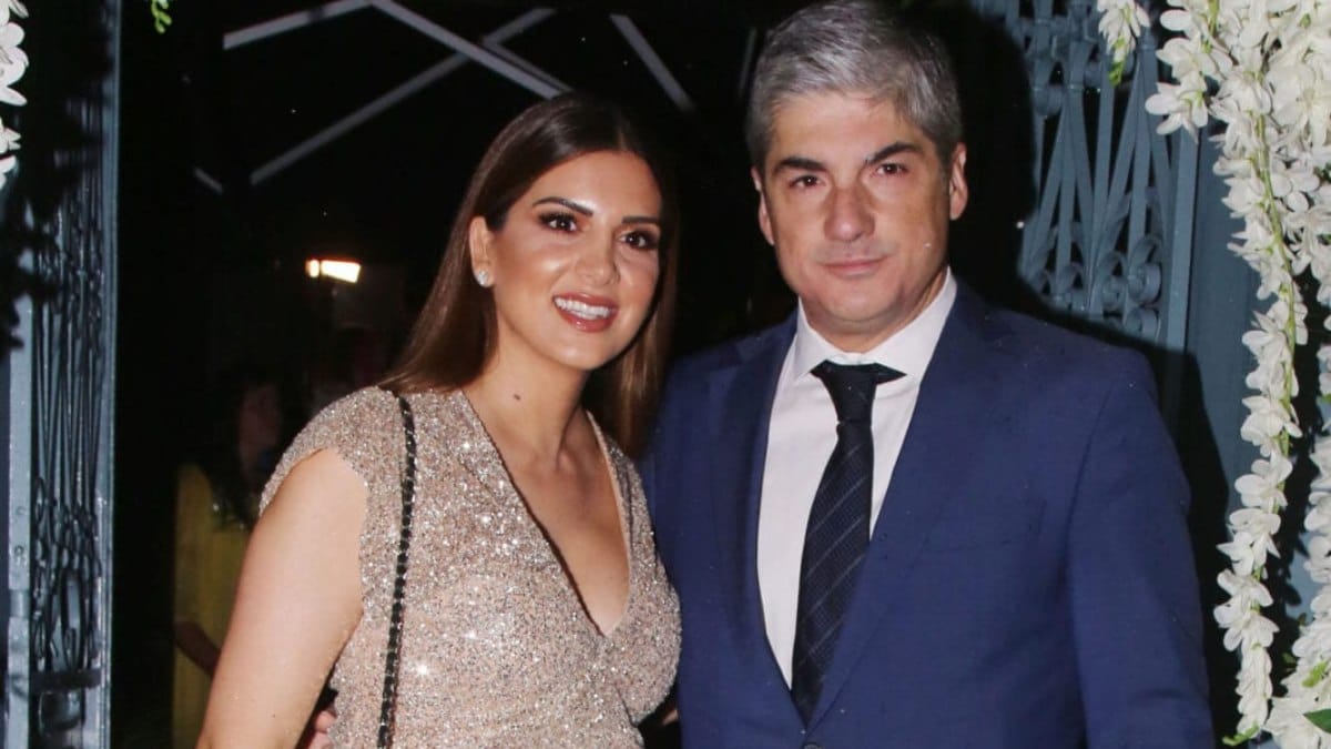 Η πληγή του Θέμη Σοφού και της Σταματίνας Τσιμτσιλή: «Όταν έχασα το δεύτερο μωρό…»