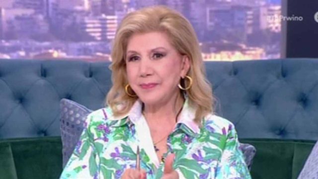 «Λουλούδισμα» από Λίτσα Πατέρα: Το πορτοφόλι «ανθίζει» για Δίδυμους και άλλα 3 ζώδια