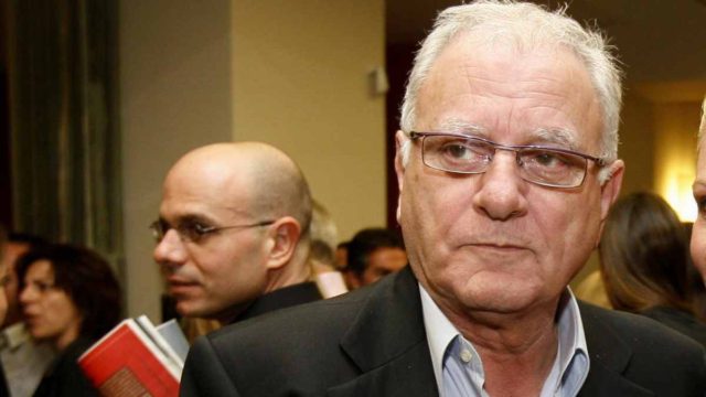 Μαρία Παναγοπούλου: Η άγνωστη σύζυγος του Κώστα Χαρδαβέλλα – Με τι ασχολείται (photos)