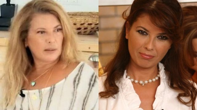 «Η σχέση μας είναι καρμική…»: Καταιγισμός αποκαλύψεων από την Σοφία Αλιμπέρτη