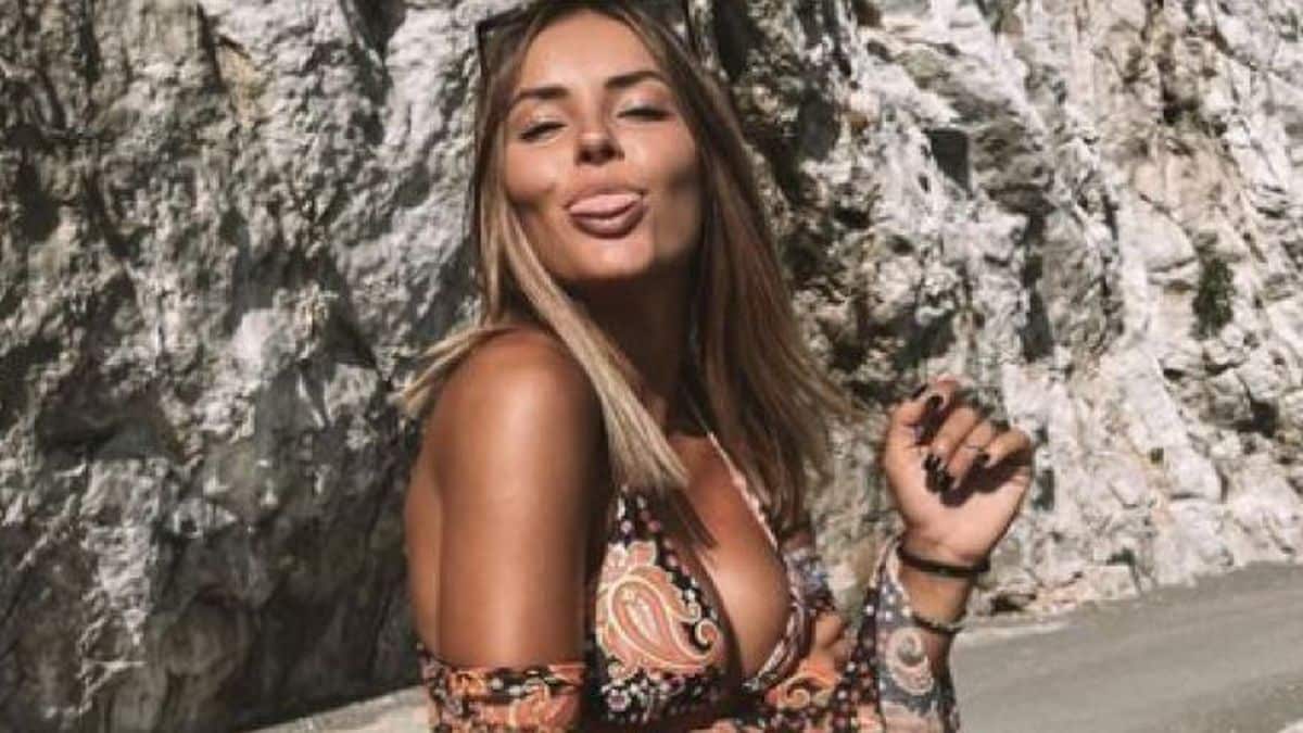 Νέο αποκαλυπτικό ΒΙΝΤΕΟ – Η Σοφιάνα του Survivor με στρινγκ μαγιό