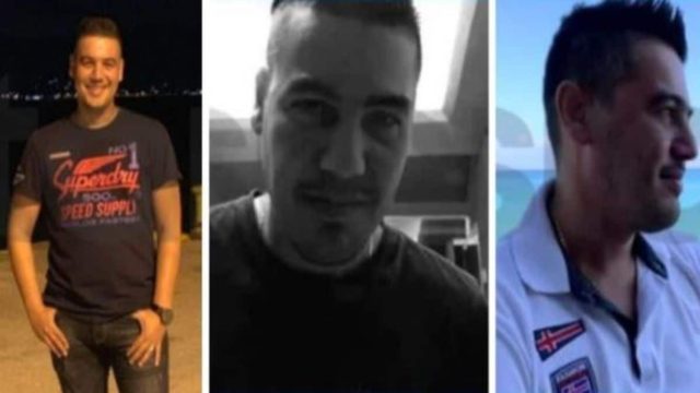 Βγήκε για ποτό και κατέληξε διασωληνωμένος  – Μάχη για την ζωή του δίνει 36χρονος στην Ελευσίνα