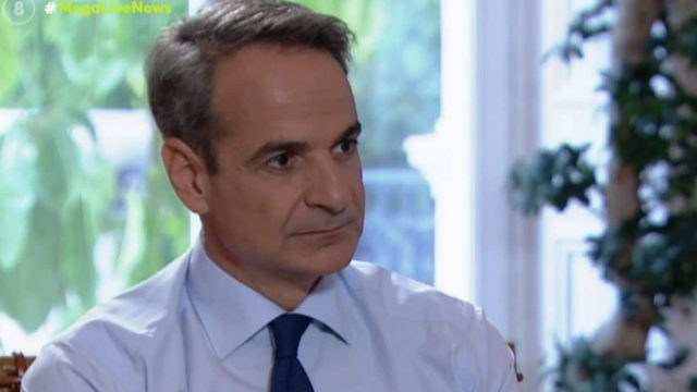 Εκλογές 2023/ Μητσοτάκης σε Νίκο Ευαγγελάτο: Ο Κατρούγκαλος είπε όσα σκέφτονται πολλοί στο ΣΥΡΙΖΑ