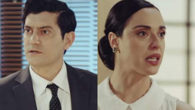 Ο Παράδεισος των κυριών: «Ο γάμος δεν θα γίνει» – Χωρισμός «βόμβα» στη σειρά