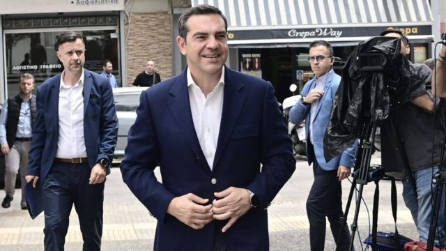 Αλέξης Τσίπρας: Λάβαμε το μήνυμα των πολιτών – Αλλάζουμε και επανασυστήνουμε τις προτάσεις μας (video)