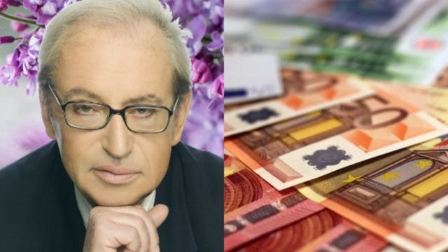 Οικονομική «δυσφορία» από τον Κώστα Λεφάκη – Μπερδέματα για Ταύρους, Διδύμους και 3 ακόμα ζώδια