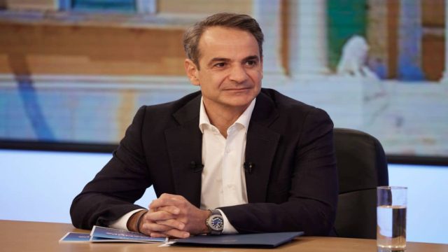 Μητσοτάκης – Youth Pass: Επιταγή 150 ευρώ σε κάθε νέο που γίνεται 18 ετών