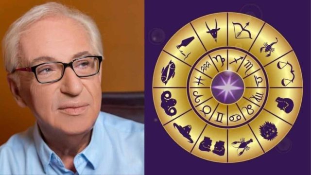 «Τράβηγμα» από Κώστα Λεφάκη: Μακροχρόνιες σχέσεις για Λέοντες και άλλα 3 ζώδια