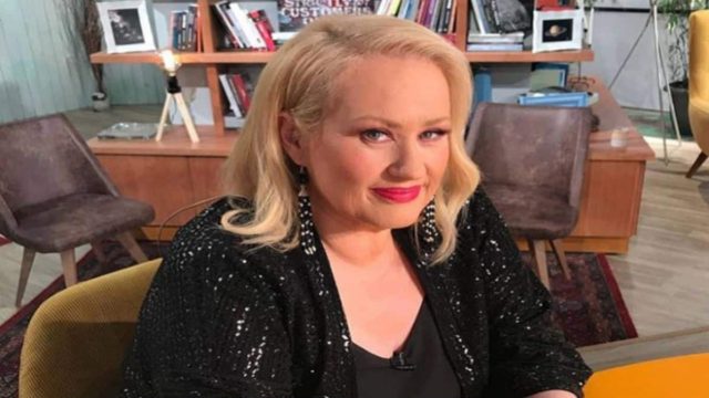 «Το 2023 δεν είναι εύκολη χρονιά διότι…»: Η Άση Μπήλιου προειδοποιεί και τα 12 ζώδια!