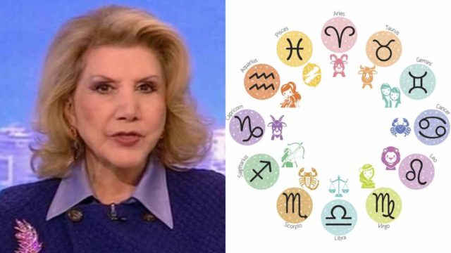 «Γρόσια» από Λίτσα Πατέρα: Χρήματα εξ ουρανού για Ζυγούς και άλλα 3 ζώδια