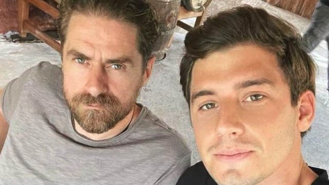 Σασμός Spoiler: Μαθιός και Νικηφόρος μαθαίνουν πως είναι πατέρας και γιος – Η συγκλονιστική σκηνή πριν παιχτεί στην τηλεόραση