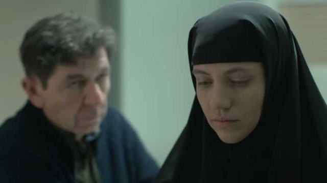 Μαύρο Ρόδο Spoiler: «Μπλέκεσαι σε υποθέσεις που δεν πρέπει!» – Η σκηνή-γροθιά στο στομάχι πριν παιχτεί στην τηλεόραση